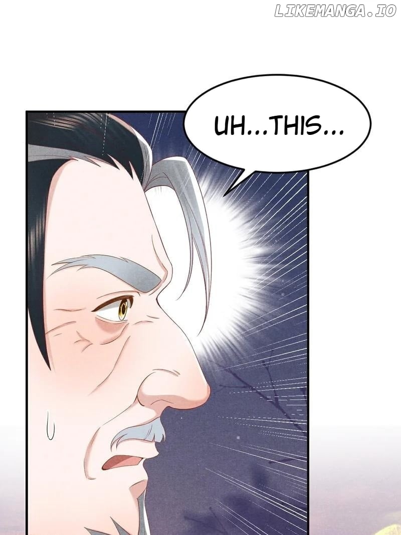 Empress of Hell’s Mission Guide Chapter 51 - page 40
